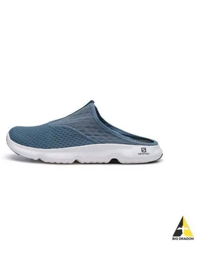 RX Slide 5 0 Copen Blue Night Sky White L41278100 - SALOMON - BALAAN 1