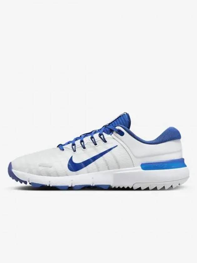Free Golf Next Nature Golf Shoes Wide FQ7875 400 634376 - NIKE - BALAAN 1