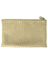 355261 clutch bag - BOTTEGA VENETA - BALAAN 2