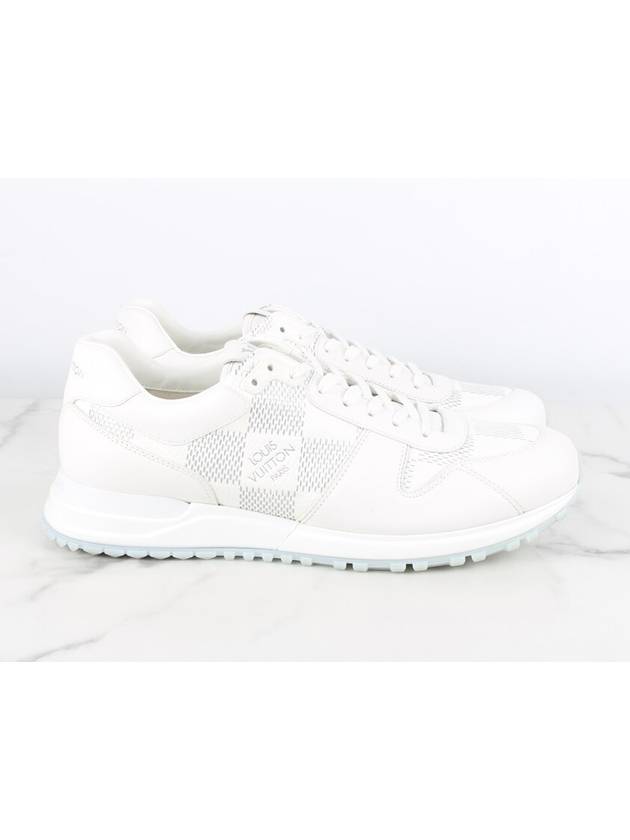 Runaway Damier sneakers 9 280 - LOUIS VUITTON - BALAAN 6