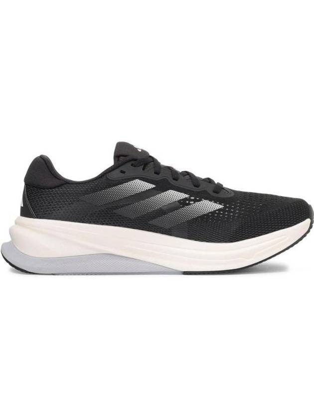 Adidas Supernova Solution Wide Low Top Sneakers Black - ADIDAS - BALAAN 4