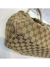 women tote bag - GUCCI - BALAAN 5