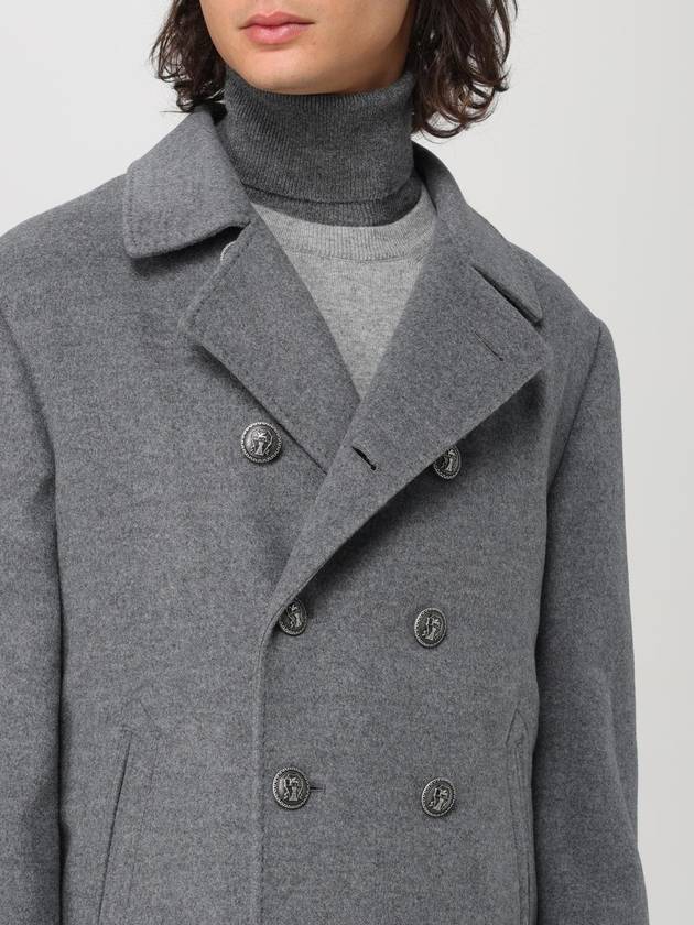 Trench coat men Brunello Cucinelli - BRUNELLO CUCINELLI - BALAAN 5