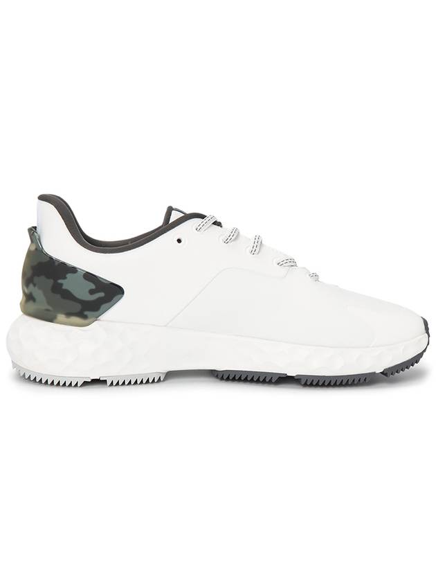 Men's MG4 TPU Camo Accent Spikeless Snow - G/FORE - BALAAN 5