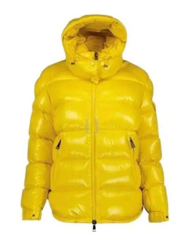 103920 Myre short down jacket 1A00142 68950 109 - MONCLER - BALAAN 1