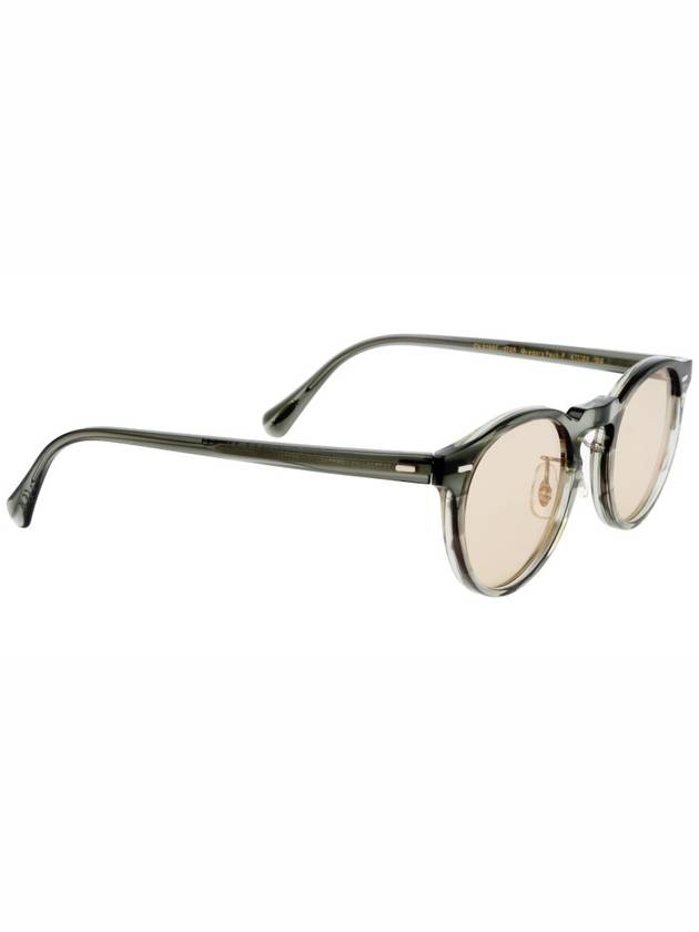 Gregory Peck F - OLIVER PEOPLES - BALAAN 4