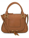 Marcie tote bag CHC22AS660 I31 25M - CHLOE - BALAAN 2