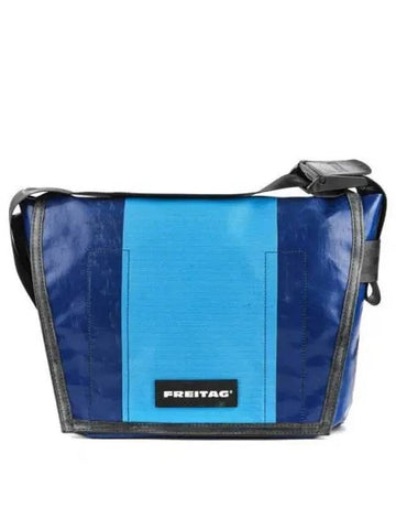 Unisex DEXTER messenger bag F14 0396 271095 - FREITAG - BALAAN 1