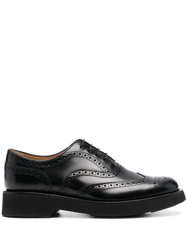 Church'S Burwood Loafers Shoes - CHURCH'S - BALAAN 4