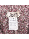 Smith Market Cashmere Cardigan Women s Clothing - HERMES - BALAAN 5