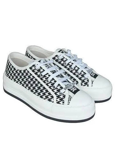 Smith Market KCK385MPK Sneakers Women s Shoes - DIOR - BALAAN 2