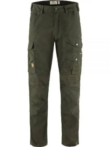 Men's Vidda Pro Trousers Regular 32 Inseam87177662 Vidda Pro Trousers M REGULAR - FJALL RAVEN - BALAAN 1