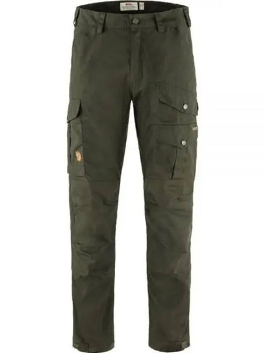 Men's Vidda Pro Trousers Regular 32 Inseam87177662 Vidda Pro Trousers M REGULAR - FJALL RAVEN - BALAAN 1