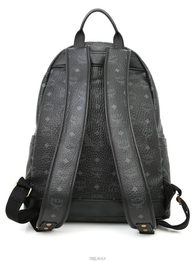 men backpack - MCM - BALAAN 4