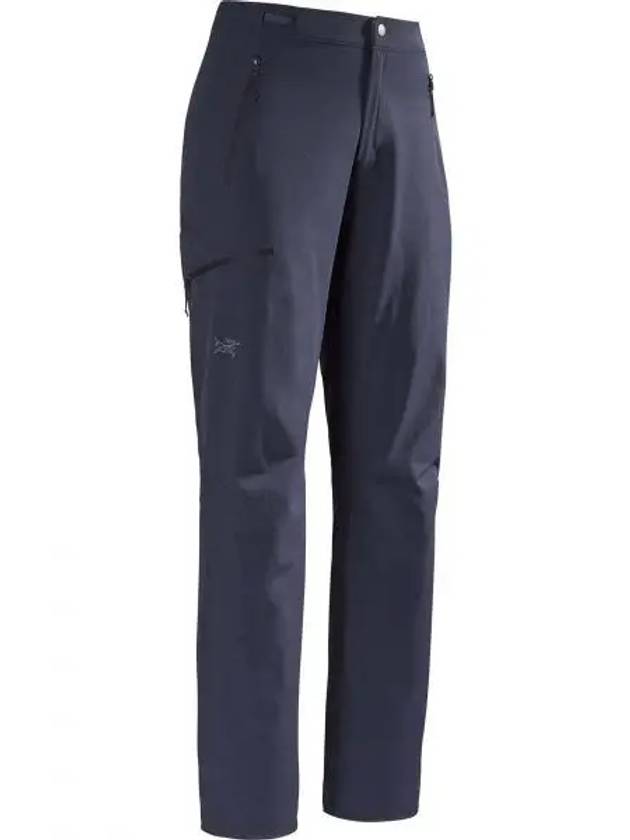 GAMMA PANT W SHORT - ARC'TERYX - BALAAN 2