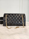 Women s 21st Division 2 55 Tote Bag Condition A - CHANEL - BALAAN 4