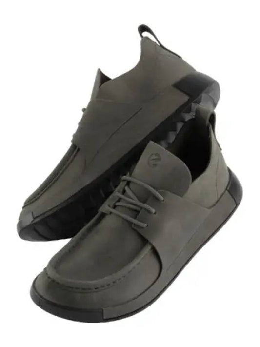 Men s Cozmo Loafer Shoes - ECCO - BALAAN 1