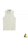 Dena Sleeveless Sports Top GWJT09009 - J.LINDEBERG - BALAAN 2