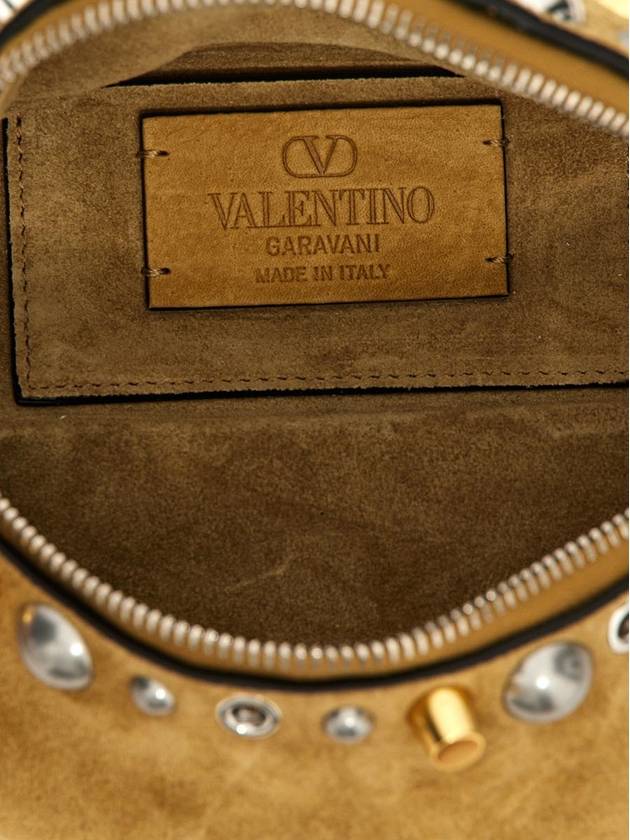 Valentino Garavani Valentino Garavani 'Nellcôte' Belt Bag - VALENTINO - BALAAN 4