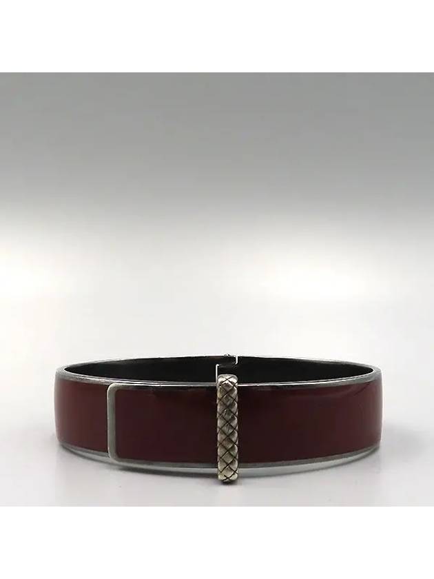 925 silver bracelet jewelry - BOTTEGA VENETA - BALAAN 1