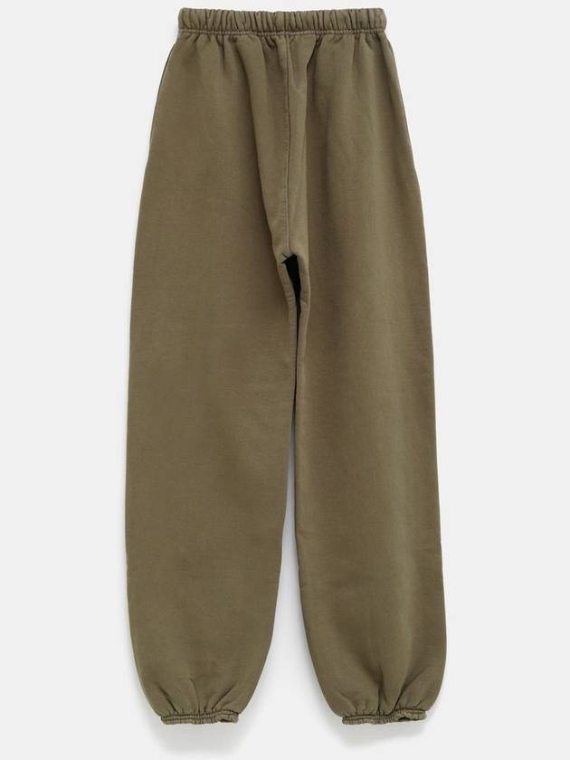 Fleece Sweatpants for women - FEAR OF GOD ESSENTIALS - BALAAN 2