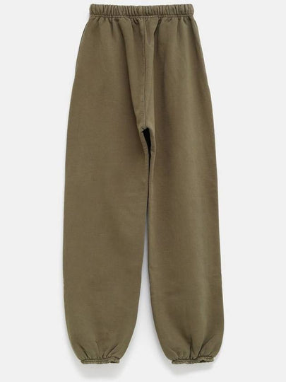 Fleece Sweatpants for women - FEAR OF GOD ESSENTIALS - BALAAN 2