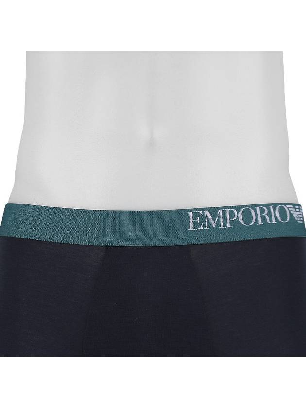 Underwear 111357 3R72840035 - EMPORIO ARMANI - 8