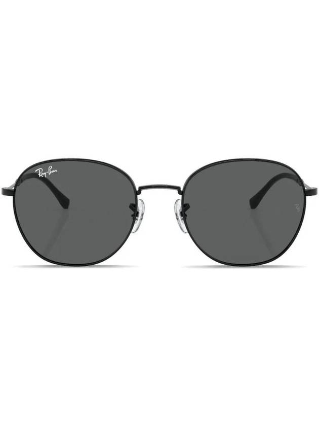 metal round frame sunglasses RB3809002B1 - RAY-BAN - BALAAN 1