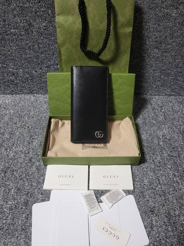 long wallet - GUCCI - BALAAN 1