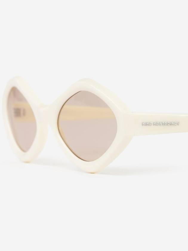 Kiko Kostadinov Sunglasses - KIKO KOSTADINOV - BALAAN 2