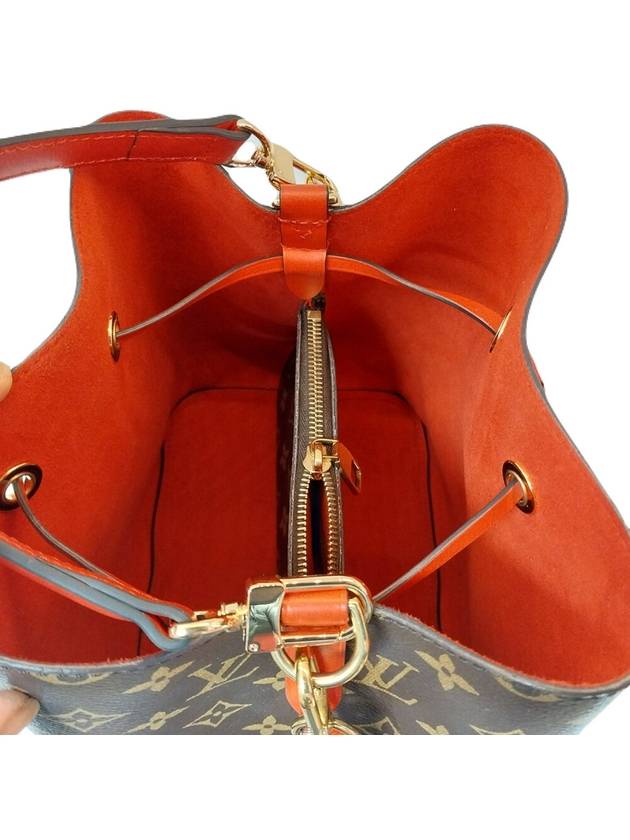 M44021 Neonoe bucket bag shoulder - LOUIS VUITTON - BALAAN 7