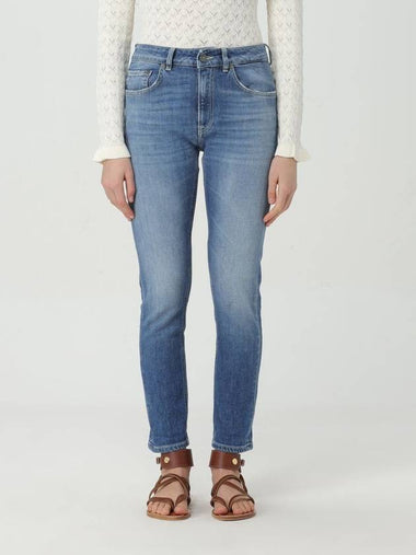 Jeans Dondup in denim - DONDUP - BALAAN 1