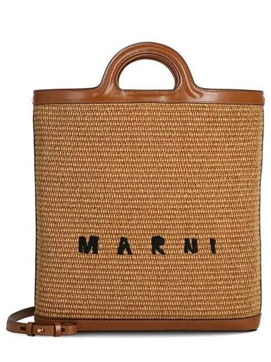 24FW shoulder bag SBMP0179Q0 P386000M50 - MARNI - BALAAN 2