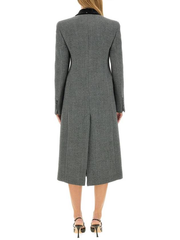 Sportmax Coat "Lute2" - MAX MARA SPORTMAX - BALAAN 3