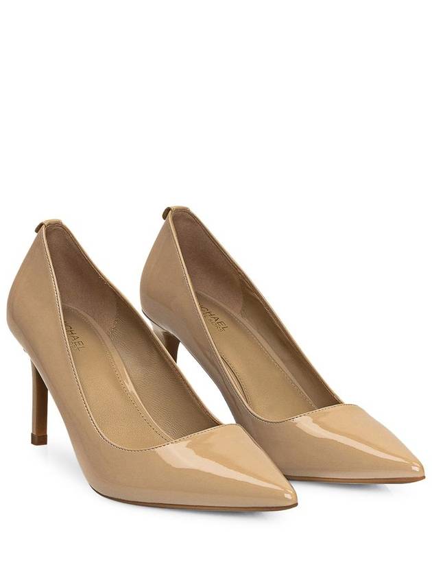 Pumps 40F2HNMP1A 660 LT BLUSH - MICHAEL KORS - BALAAN 3