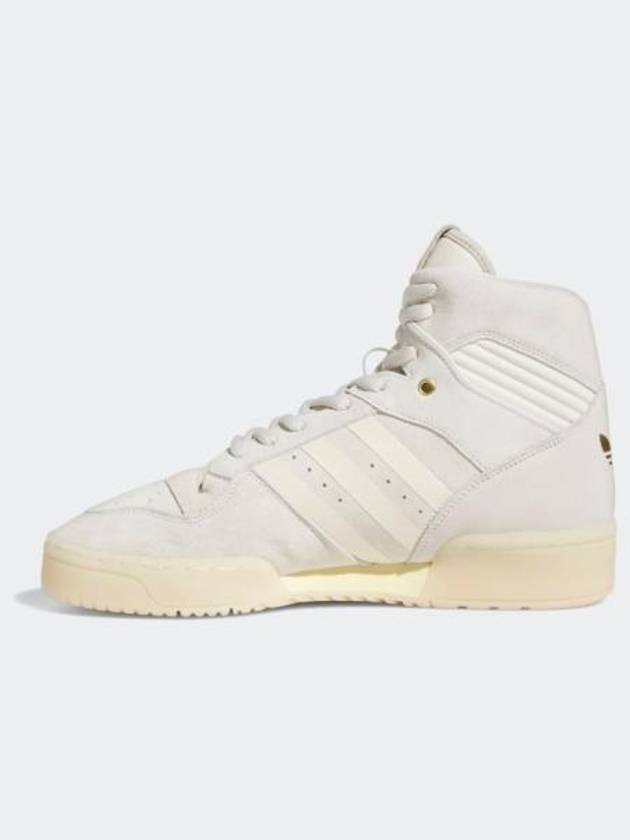 Rivalry High Top Sneakers White - ADIDAS - BALAAN 2