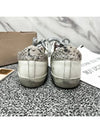 Shearling Superstar Snake Tab Low Top Sneakers White - GOLDEN GOOSE - BALAAN 6