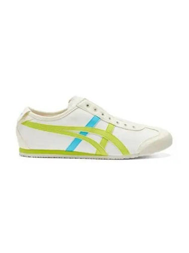 Onitsuka Tiger Mexico 66 Slip On 1183A360 124 - ONITSUKA TIGER - BALAAN 1