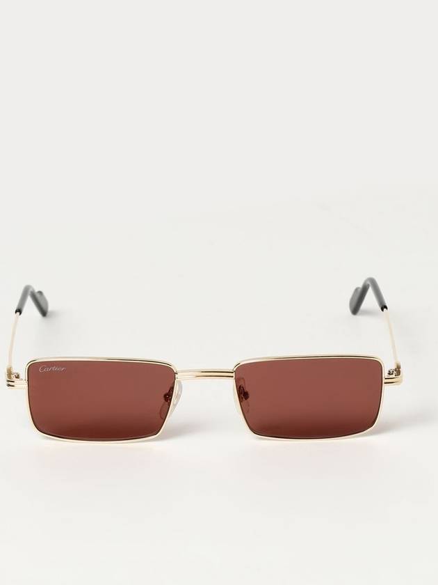 Sunglasses men Cartier - CARTIER - BALAAN 2