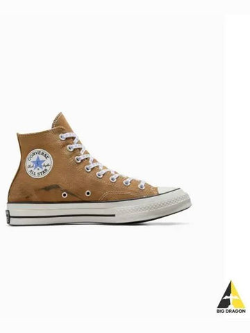 Sky High Palm Workwear Chuck 70 A06516C - CONVERSE - BALAAN 1