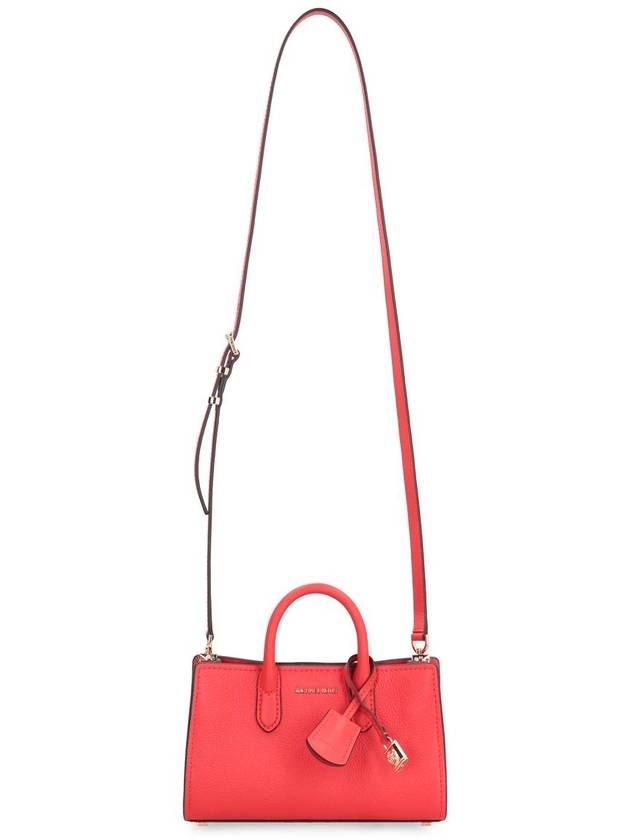 Michael Kors Scarlett Leather Bag - MICHAEL KORS - BALAAN 5