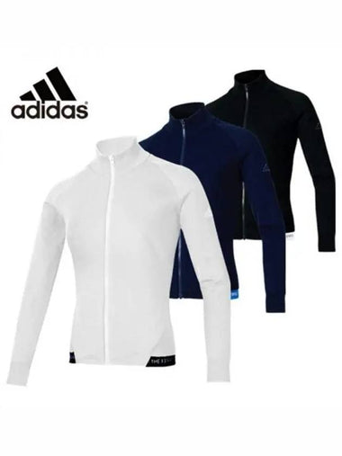 Women s Knit Jacket Jumper ED1727 ED1728 ED1729 Domestic Product GQG022081776825 - ADIDAS GOLF - BALAAN 1