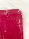 Women s GP Wallet Vernis Red M91981 Condition A - LOUIS VUITTON - BALAAN 8