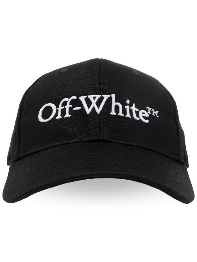 Hat OWLB044F23FAB001 1001 - OFF WHITE - BALAAN 2