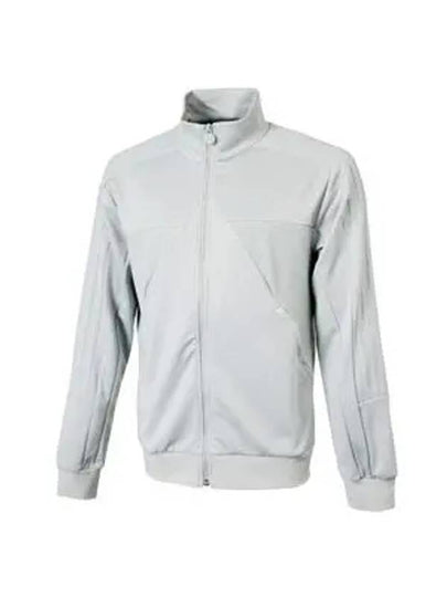 Tiro Reflective Track Jacket Grey - ADIDAS - BALAAN 2