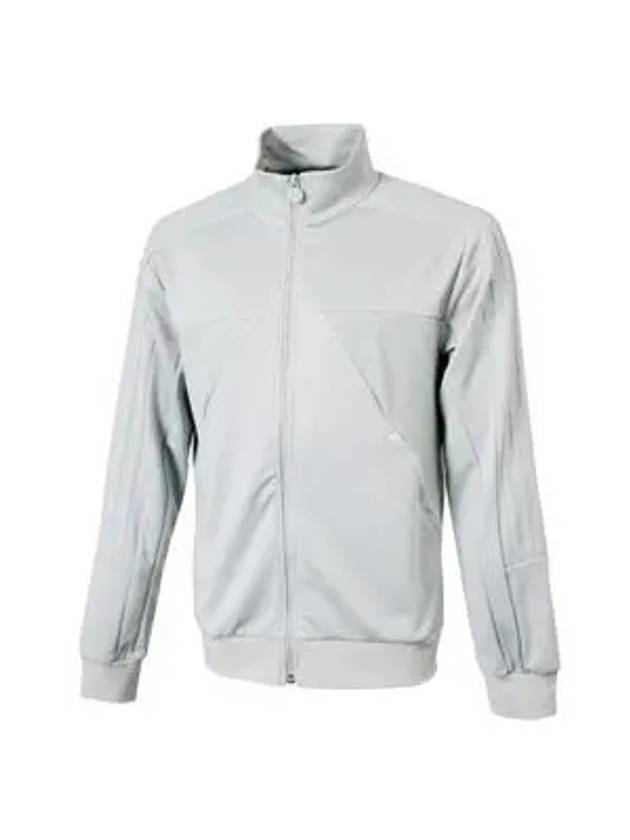 Tiro Reflective Track Jacket Grey - ADIDAS - BALAAN 3