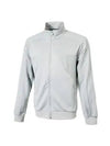 Tiro Reflective Track Jacket Grey - ADIDAS - BALAAN 1