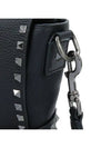 Rockstud crossbody bag - VALENTINO - BALAAN 3