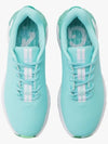 Women's MG4+ Logo Spikeless Sky Blue - G/FORE - BALAAN 5