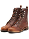 Women s Silversmith 3362 Copper Rough and Tough - RED WING - BALAAN 1